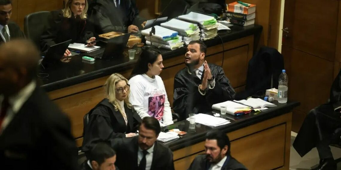 Tribunal de Justiça do Rio autoriza depoimento de testemunha no julgamento do caso Henry Borel. Júri de Jairinho e Monique Medeiros está marcado para maio.