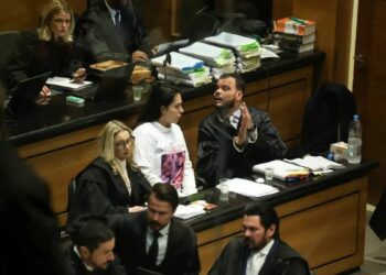 Tribunal de Justiça do Rio autoriza depoimento de testemunha no julgamento do caso Henry Borel. Júri de Jairinho e Monique Medeiros está marcado para maio.