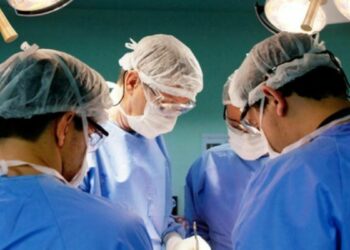 Ministério da Saúde amplia uso da membrana amniótica no SUS, beneficiando mais de 860 mil pacientes com tratamentos regenerativos.