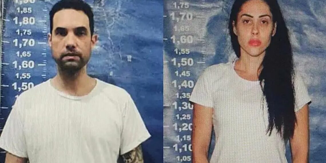 PGR solicita ao STF a volta à prisão de Monique Medeiros, acusada no caso Henry Borel, e contesta decisão que concedeu liberdade à ré.