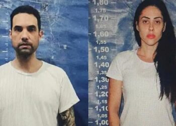 PGR solicita ao STF a volta à prisão de Monique Medeiros, acusada no caso Henry Borel, e contesta decisão que concedeu liberdade à ré.