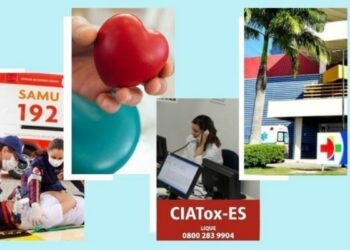 Confira como ficam os serviços públicos de saúde no Espírito Santo durante o feriado de Tiradentes, com horários de funcionamento e atendimentos essenciais.