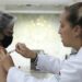 Butantan abre vagas para idosos participarem de estudo de nova vacina contra gripe. Pesquisa ocorre em 15 municípios brasileiros.
