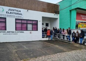 Prazo para emitir ou regularizar título de eleitor vai até 6 de maio. Veja regras, quem precisa atualizar e datas do calendário eleitoral.