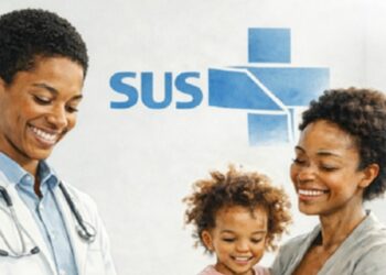 Abril pela Segurança do Paciente reforça ações no SUS para prevenir erros, reduzir riscos e garantir atendimento seguro à população.