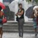 Inmet alerta para chuvas intensas e temporais em várias regiões do Brasil, com risco de alagamentos, ventos fortes e queda de energia.