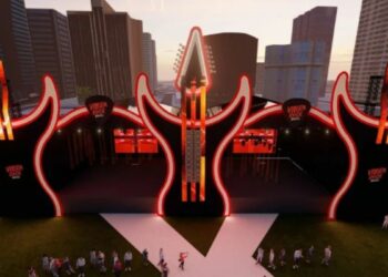 Vibra Rock Brasil retorna à Praça do Papa, em Vitória, com shows, gastronomia, espaço kids e mais de 12 horas de programação neste sábado.