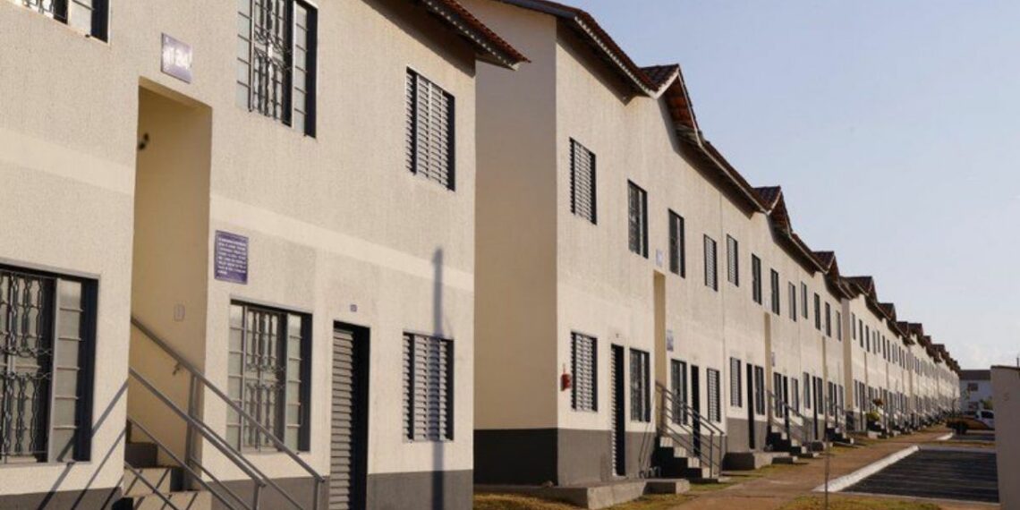 Governo federal reserva 3% das unidades do Minha Casa, Minha Vida para população em situação de rua e reforça políticas de inclusão social.