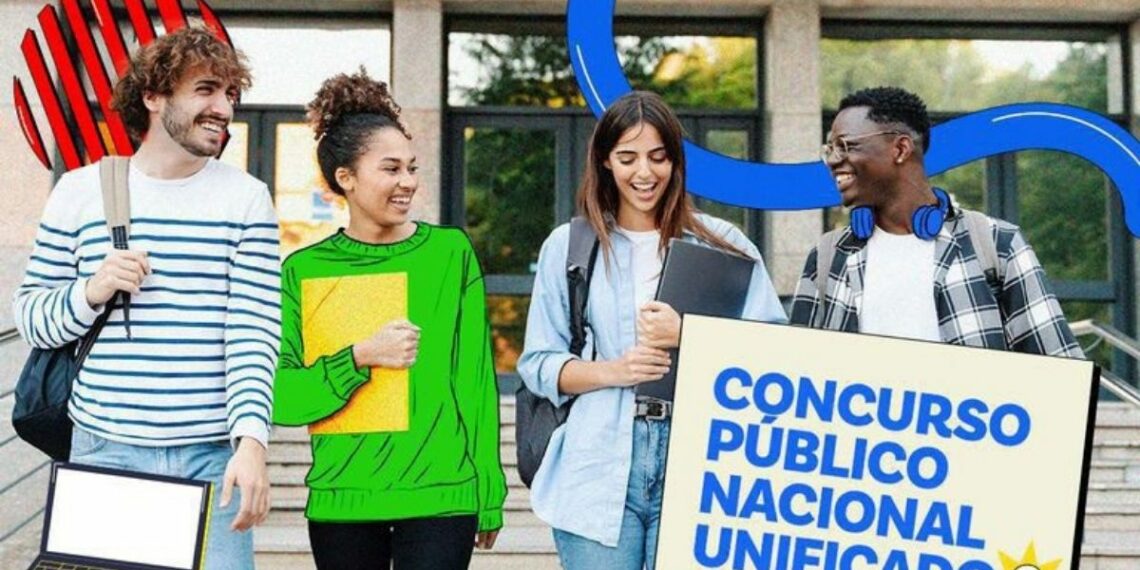 Governo Federal autoriza nomeação de 3.147 aprovados no CPNU 2, fortalecendo a diversidade e recomposição do serviço público em todo o país.