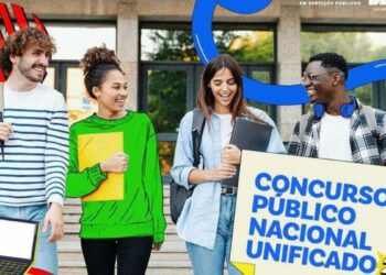 Governo Federal autoriza nomeação de 3.147 aprovados no CPNU 2, fortalecendo a diversidade e recomposição do serviço público em todo o país.