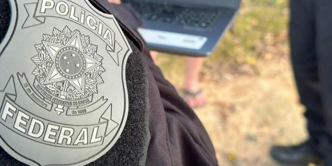Polícia Federal realiza operação em cidades do interior de São Paulo para investigar possível gestão temerária de R$ 13 milhões da previdência municipal.