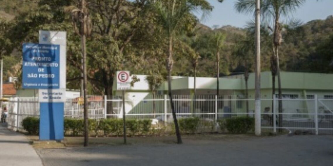 PA de São Pedro, em Vitória, é modernizado com laboratório próprio, novos serviços e melhorias no atendimento à população.