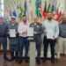 Parceria entre Detran|ES e PMES garante R$ 38,7 milhões para viaturas, fiscalização e formação de policiais, com foco na redução de acidentes no Espírito Santo.