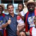 Alegre adere ao programa Fundo a Fundo da Cultura e garante mais de R$ 4,6 milhões para reforma de teatro e melhorias em espaço cultural histórico.