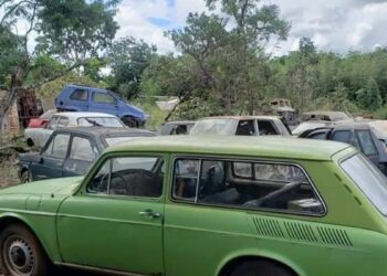 Operação Caminhos do Cobre já realizou mais de 580 fiscalizações no Rio de Janeiro, resultando em 270 prisões e na apreensão de 300 toneladas de metais. A ação combate o furto e a receptação de cabos.