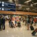 Região Sul registra crescimento na aviação com alta de passageiros, cargas e investimentos de R$ 389 milhões em aeroportos.
