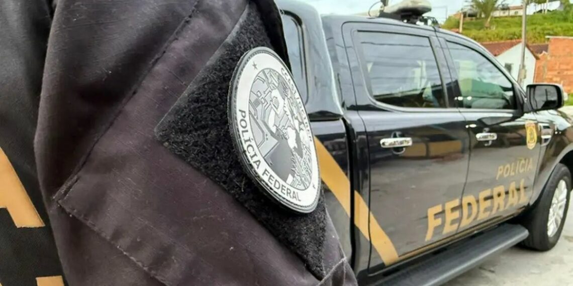 Mais de 2,5 toneladas de maconha foram apreendidas na BR-277, em Guarapuava (PR), escondidas sob carga de alho. Motorista foi preso em operação integrada.