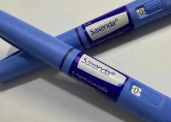 Nova diretriz da Abeso recomenda que medicamentos para obesidade sejam usados junto com dieta e exercício, com critérios definidos por IMC e riscos à saúde.