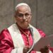 Papa Leão XIV faz forte apelo pela paz e critica defensores da guerra em meio às negociações entre Estados Unidos e Irã, destacando a necessidade de diálogo e mediação.