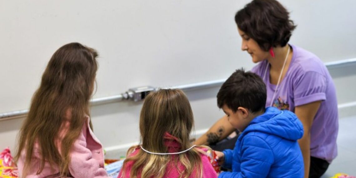 Programa Guardiões da Infância é lançado pela Ales para capacitar profissionais e fortalecer a prevenção e o enfrentamento da violência contra crianças e adolescentes no Espírito Santo.