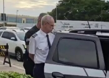 Polícia Civil de SP conclui investigação contra piloto suspeito de exploração sexual; penas podem ultrapassar 250 anos.