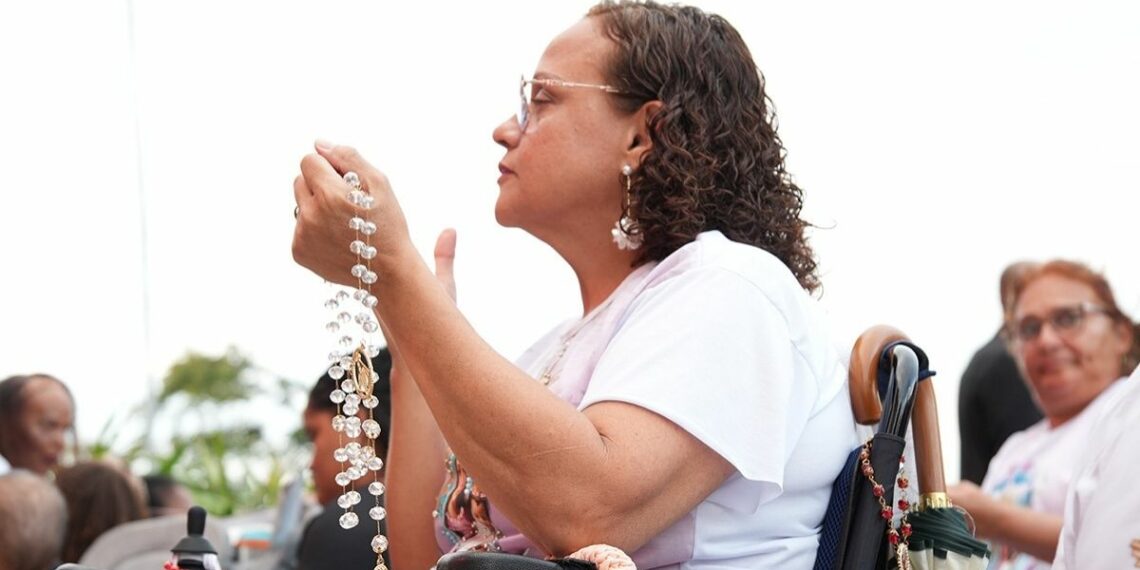 A Festa da Penha 2026 reuniu cerca de 2 milhões de fiéis no Espírito Santo e foi encerrada com missa solene e mensagens de paz e fraternidade.