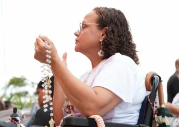A Festa da Penha 2026 reuniu cerca de 2 milhões de fiéis no Espírito Santo e foi encerrada com missa solene e mensagens de paz e fraternidade.