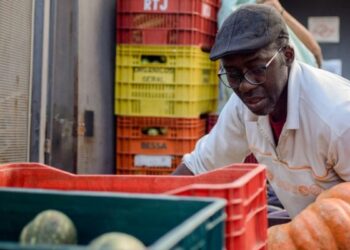 Programa Alimenta Cidades chega a mais de mil municípios, prioriza regiões vulneráveis e fortalece políticas de segurança alimentar no Brasil.
