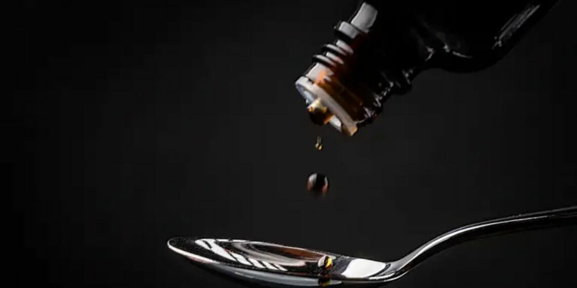 A Anvisa proibiu medicamentos com clobutinol devido ao risco de arritmias cardíacas graves. Substância era usada em xaropes para tosse.