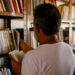 Fundação Biblioteca Nacional doará 100 mil livros para bibliotecas de presídios em parceria com o CNJ, incentivando a leitura e a ressocialização de pessoas privadas de liberdade.