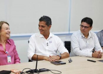 Governo do ES amplia leitos oncológicos no Hospital Santa Rita, em Vitória, e investe em tecnologia para reduzir filas e melhorar atendimento pelo SUS.