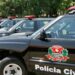 Operação da Polícia Civil de São Paulo mira integrantes do PCC em Carapicuíba, Osasco, Praia Grande e São Vicente, com foco no combate ao tráfico de drogas e lavagem de dinheiro.