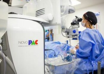 Alckmin inaugura centro de radioterapia em Presidente Prudente e anuncia expansão do atendimento oncológico no SUS, com novos equipamentos e investimentos milionários.