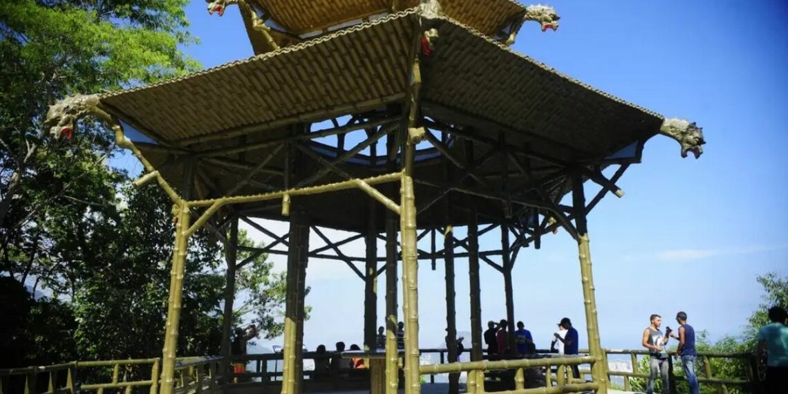 Parque Nacional da Tijuca registra recorde de quase 5 milhões de visitantes em 2025 e anuncia novas obras de modernização e preservação ambiental no Rio de Janeiro.
