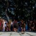 Feira indígena no Parque Lage celebra o Dia dos Povos Originários com programação cultural, oficinas e rituais gratuitos neste sábado (18), no Rio.