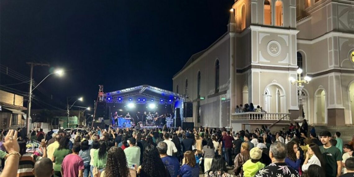 Festa de São Miguel Arcanjo e paróquia em Guaçuí podem ganhar reconhecimento cultural no ES, fortalecendo tradição, turismo e economia local.