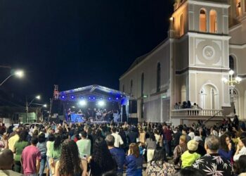 Festa de São Miguel Arcanjo e paróquia em Guaçuí podem ganhar reconhecimento cultural no ES, fortalecendo tradição, turismo e economia local.