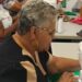 Projeto de Costura do CEU da Grande São Pedro, em Vitória, é finalista do edital nacional de Boas Práticas dos CEUs das Artes, destacando inclusão social e geração de renda.