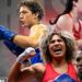 Etapa de abertura da Copa do Mundo de Boxe em Foz do Iguaçu reúne mais de 400 atletas de 50 países. Brasil compete com 16 representantes e já tem classificados.