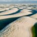Relatório da Unesco revela que áreas protegidas ajudam a preservar biodiversidade, armazenar carbono e sustentar comunidades, mas enfrentam pressões ambientais crescentes.