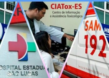 Serviços da Saúde do Espírito Santo terão mudanças no funcionamento durante o feriado do Dia do Trabalhador. Hospitais estaduais e Samu mantêm atendimento 24 horas.