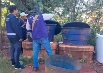 Ministro Eloy Terena aponta cenário crítico de chikungunya em Dourados (MS), com aumento de casos, mortes em aldeias indígenas e ações emergenciais do governo.
