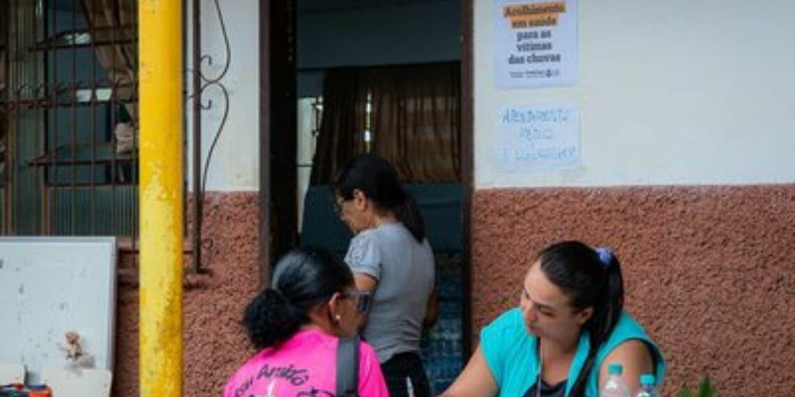 Famílias atingidas pelas chuvas em Juiz de Fora e Ubá já podem confirmar dados para receber Auxílio Reconstrução de R$ 7,3 mil. Saiba como acessar.