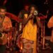 Programa Cena Musical exibe show especial da banda Afrojazz na TV Brasil, celebrando 10 anos de trajetória com releituras e músicas autorais.