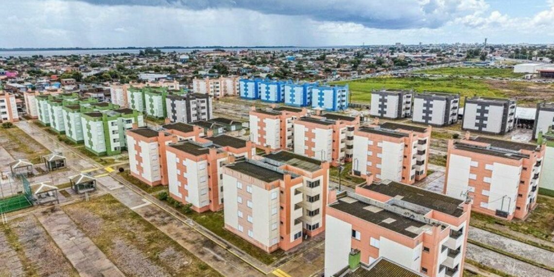 Justiça define prazo de 5 anos para pedir indenização por vícios construtivos no Minha Casa, Minha Vida.