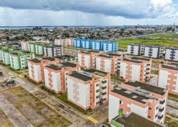 Justiça define prazo de 5 anos para pedir indenização por vícios construtivos no Minha Casa, Minha Vida.