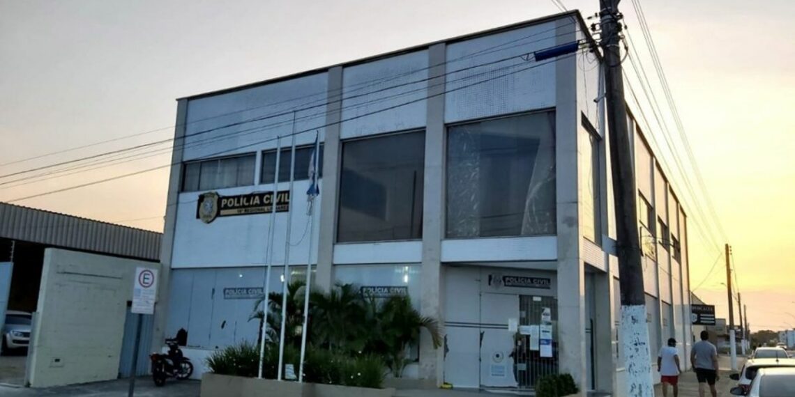 Homem é preso em Linhares por estupro de vulnerável. Prisão preventiva foi decretada pela Justiça após investigação da Polícia Civil.