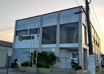 Homem é preso em Linhares por estupro de vulnerável. Prisão preventiva foi decretada pela Justiça após investigação da Polícia Civil.