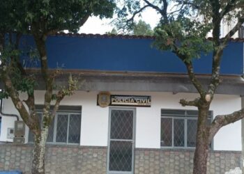 Delegacia de Polícia de Irupi, no Espírito Santo, passa a atender em novo endereço no Centro. Telefones também foram atualizados para melhorar o atendimento.