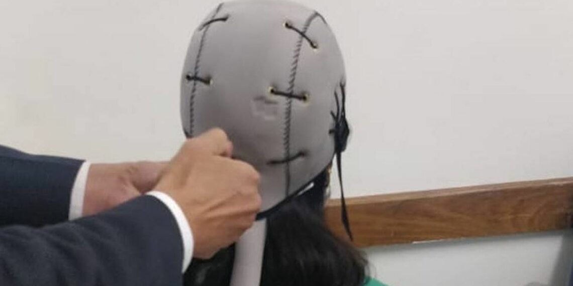 Projeto de lei no ES propõe uso de toucas hipotérmicas para pacientes em quimioterapia, visando reduzir queda de cabelo e melhorar autoestima.